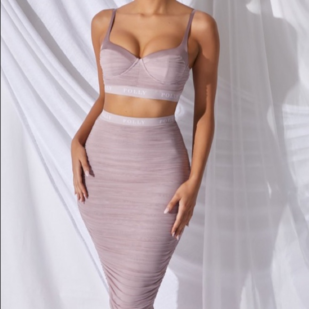 Oh Polly set, never worn out only tried on